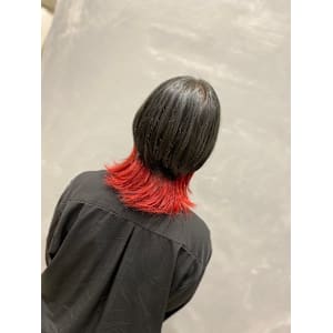 N°number 大分中央町店×スタイル