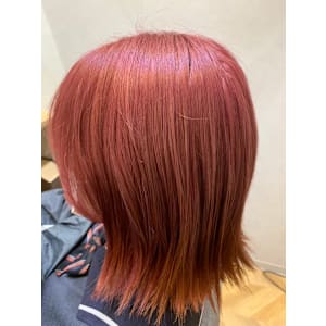 N°number 大分中央町店×スタイル