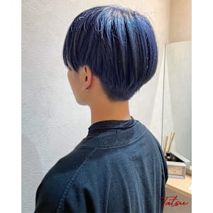 N°number 大分中央町店×スタイル