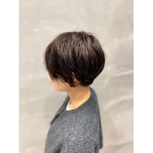 N°number 大分中央町店×スタイル