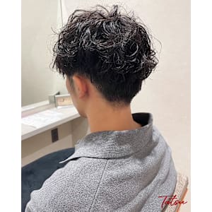 newi hair&treatment大分中央町店×スタイル