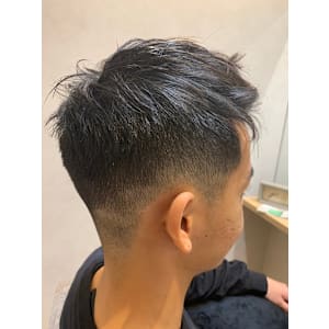newi hair&treatment大分中央町店×スタイル