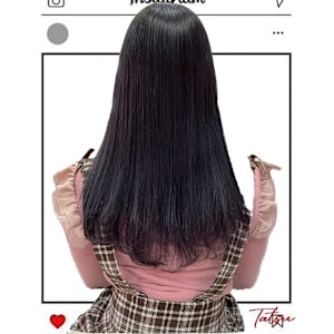 newi hair&treatment大分中央町店×スタイル