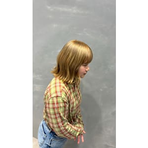 newi hair&treatment大分中央町店×スタイル