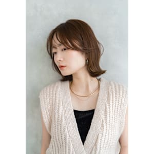 Eleanor×ショート