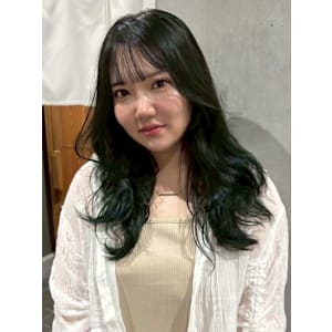 【'BEBE(ベベ)／札幌市・大通・狸小路】デザインカラー