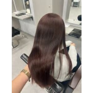 ピンクベージュカラー - newi 所沢【ネウィ トコロザワ】掲載中