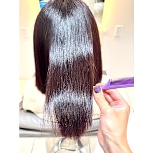 髪質改善ヘアカラー - Fleu[r] フルー 都立大学店【フルー】掲載中