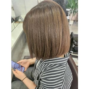 【'BEBE(ベベ)／札幌市・大通・狸小路】デザインカラー