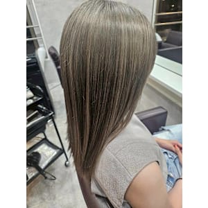 【'BEBE(ベベ)／札幌市・大通・狸小路】デザインカラー - 'BEBE【ベベ】掲載中