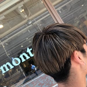 メンズスタイル/ブリーチ/本所吾妻橋/浅草