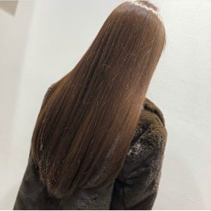 髪質改善/本所吾妻橋/浅草