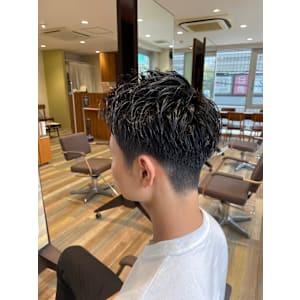 メンズスタイル/本所吾妻橋/浅草 - Le clic ESPACE【ルクリックエスパス】掲載中