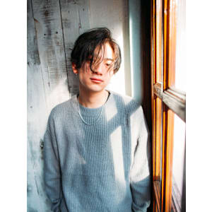 MEN'S HAIR Lex 小岩 2nd×スタイル