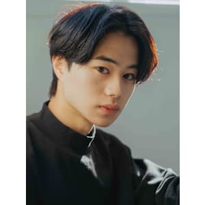 MEN'S HAIR Lex 小岩 2nd×スタイル