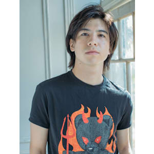 MEN'S HAIR Lex 小岩 2nd×スタイル