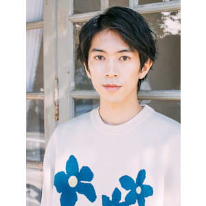 MEN'S HAIR Lex 小岩 2nd×スタイル