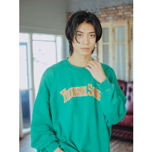 MEN'S HAIR Lex 小岩 2nd×スタイル