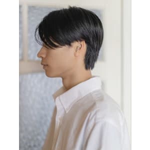 MEN'S HAIR Lex 小岩 2nd×スタイル