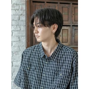 美容室 MEN'S HAIR Lex 小岩×スタイル