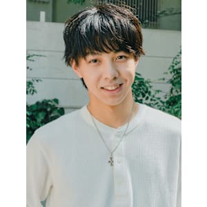 美容室 MEN'S HAIR Lex 小岩×スタイル