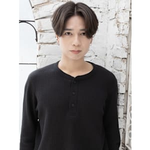 美容室 MEN'S HAIR Lex 小岩×スタイル