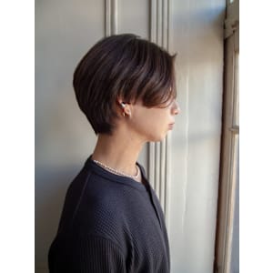 美容室 MEN'S HAIR Lex 小岩×スタイル