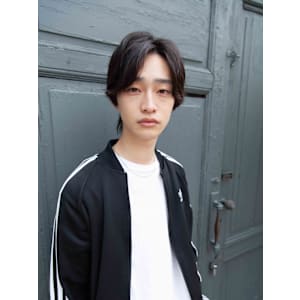 美容室 MEN'S HAIR Lex 小岩×スタイル