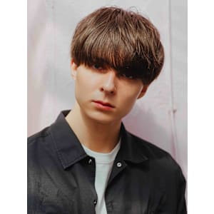 美容室 MEN'S HAIR Lex 小岩×スタイル