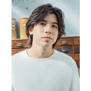 美容室 MEN'S HAIR Lex 小岩×スタイル