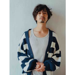 美容室 MEN'S HAIR Lex 小岩×スタイル