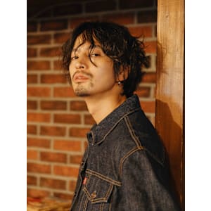 美容室 MEN'S HAIR Lex 小岩×スタイル