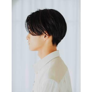 美容室 MEN'S HAIR Lex 小岩×スタイル
