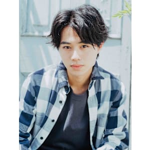 美容室 MEN'S HAIR Lex 小岩×スタイル