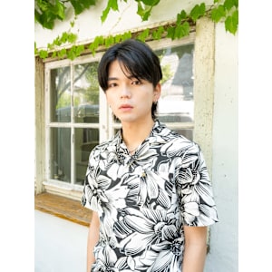 美容室 MEN'S HAIR Lex 小岩×スタイル