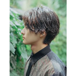 美容室 MEN'S HAIR Lex 小岩×スタイル