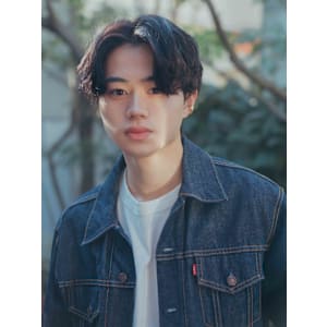 美容室 MEN'S HAIR Lex 小岩×スタイル