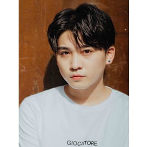 美容室 MEN'S HAIR Lex 小岩×スタイル