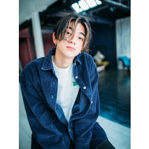 美容室 MEN'S HAIR Lex 小岩×スタイル