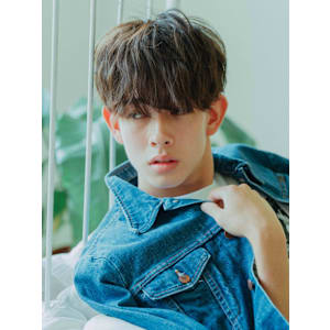 美容室 MEN'S HAIR Lex 小岩×スタイル