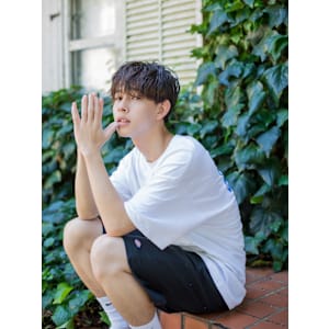 美容室 MEN'S HAIR Lex 小岩×スタイル