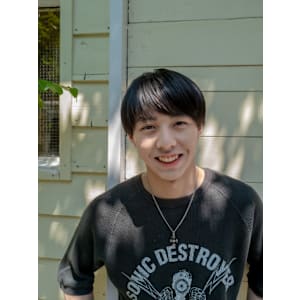 【全席個室】MEN'S HAIR Lex 新小岩×スタイル