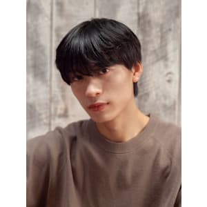【全席個室】MEN'S HAIR Lex 新小岩×スタイル
