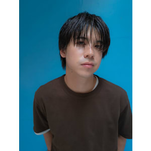 【全席個室】MEN'S HAIR Lex 新小岩×スタイル