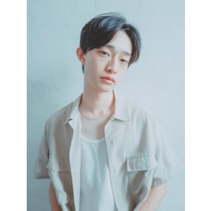 【全席個室】MEN'S HAIR Lex 新小岩×スタイル