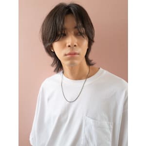 【全席個室】MEN'S HAIR Lex 新小岩×スタイル