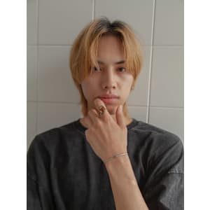 【全席個室】MEN'S HAIR Lex 新小岩×スタイル