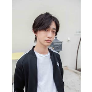 【全席個室】MEN'S HAIR Lex 新小岩×スタイル