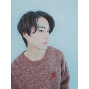 【全席個室】MEN'S HAIR Lex 新小岩×スタイル