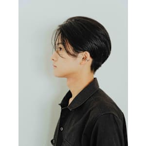 【全席個室】MEN'S HAIR Lex 新小岩×スタイル